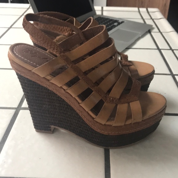 slingback stradivarius